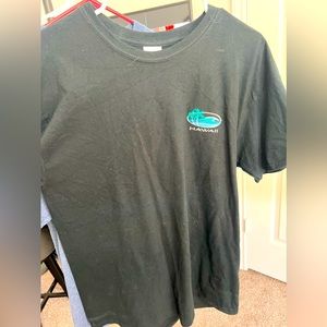 Vintage Hawaiian Tourist Shirt